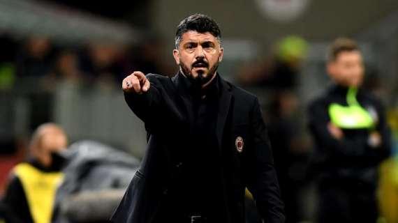 Tuttosport - Milan, aggancio al quarto posto... ma che fatica: paura e vertigini, è un problema di testa