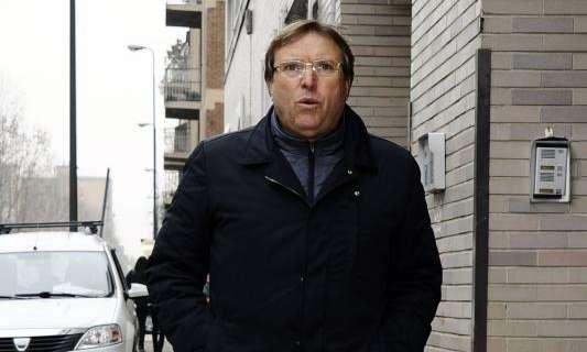 ESCLUSIVA MN - Lo Monaco: "Scovai Silvestre in Argentina, al Milan può rinascere. Honda? Non sono giocatori come lui che fanno la differenza"