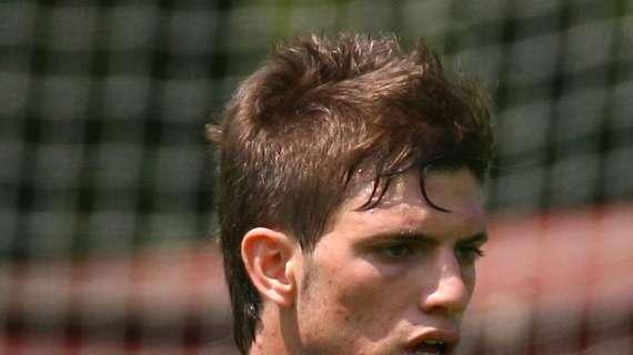 Santon come Balotelli: "Anche io tifavo Milan"