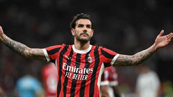 Tuttosport - Nuove voci sul Bayern Monaco: Theo come Tonali? Il Milan vuole almeno 80 milioni