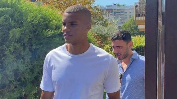Alla scoperta di Thiaw: dal cambio di ruolo allo Schalke al doppio salvataggio di Verona