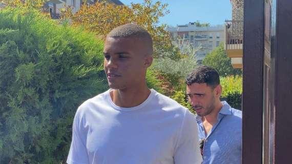 LIVE MN - Thiaw: "Penso di essere un giocatore forte. Maldini e Nesta emblemi, seguivo Ronaldinho e Kakà"