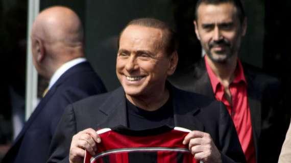 TuttoSport - Berlusconi sempre più vicino al Milan e a Inzaghi, ma ora servono anche investimenti sul mercato