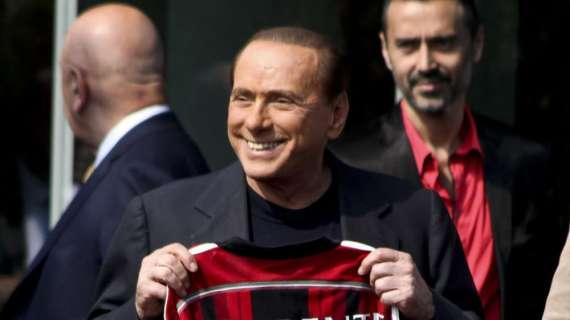Gazzetta - Cerci-Vrsaljko, c'è l'ok di Berlusconi. Ma prima bisogna vendere...