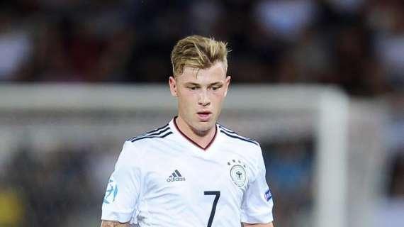 Il ds dello Schalke ufficializza: "Max Meyer lascerà il club in estate"