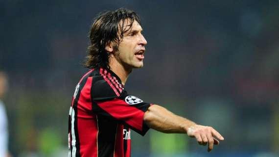 Milan, ruoli che vanno e ruoli che vengono