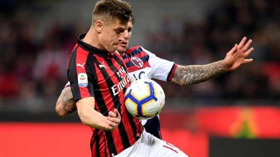 Scarpa d'Oro, la classifica: Piatek insieme a CR7