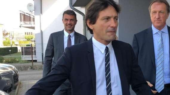 Milan, quel tentativo last minute per un talento francese