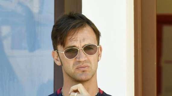 Legrottaglie: "Ibra mi disse che era lui a farmi vincere i campionati, non Gesù"