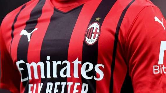 MN - Milan, acquistato il 2005 Cuenca. Giocherà il Viareggio in attesa di tesseramento