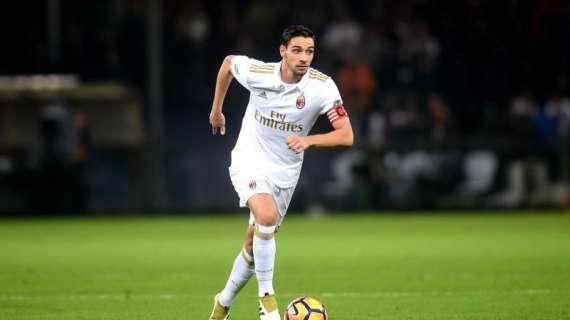 Gazzetta - De Sciglio: “Milan, con questi giovani sei a posto per 15 anni. Ora la Champions, non dobbiamo accontentarci. Montella uomo in più”