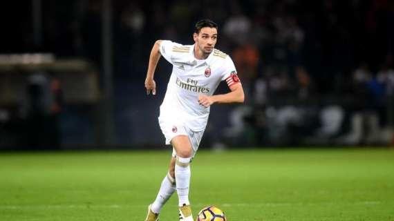 Tuttosport - De Sciglio, possibile vertice in settimana tra Milan e Juventus: i rossoneri vogliono 15 milioni. Ipotesi scambio con Neto se…