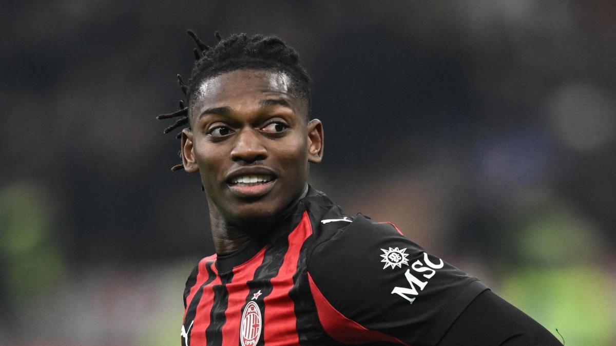 7 anni da miglior calciatore del Milan: le statistiche di Leao in rossonero