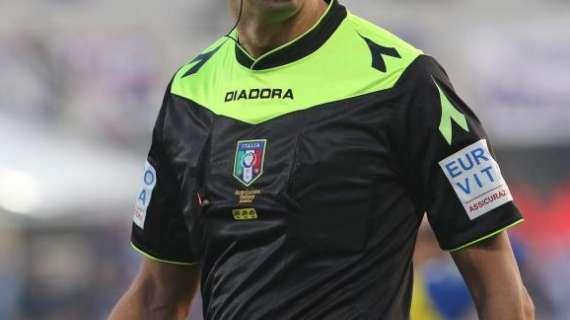 Primavera, Milan-Cesena: la designazione arbitrale