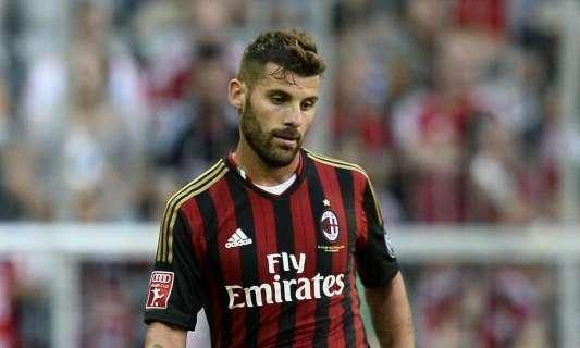 Milan, c'è anche l'idea Sunderland per Nocerino