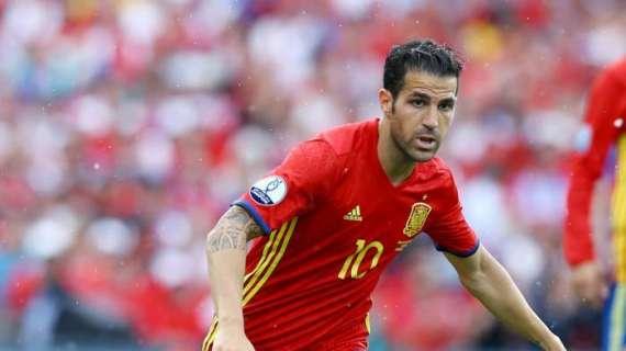 Sportitalia - Criscitiello: "Proposto Fabregas al Milan. Galliani riflette"