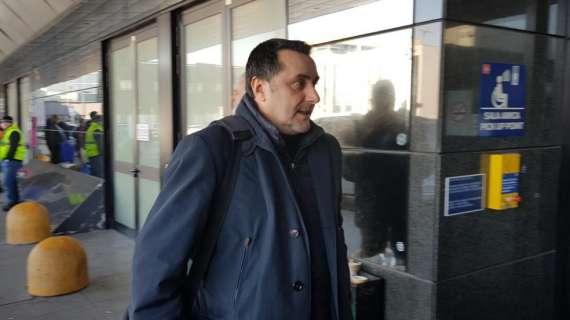 Tuttosport - Milan, per l’attacco spunta il nome di Saint-Maximin del Nizza: costa 20 milioni. Depay resta il primo obiettivo