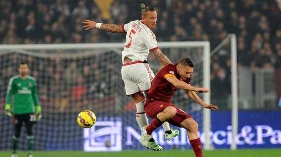Una retroguardia assortita che convince, le priorità del mercato sono localizzate più avanti