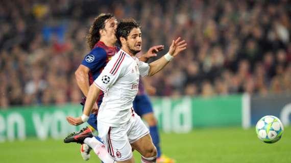 Gambaro: "De Jong e Bojan non valgono la sufficienza. Pato? Con Zeman i giocatori non si stirano. Inzaghi allenatore futuro"