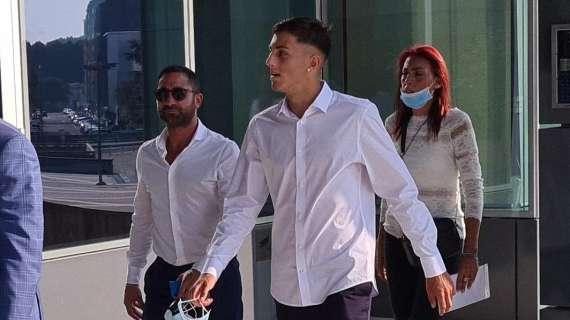 Milan Primavera, contro il Torino ci pensa il solito Nasti: tre punti d'oro in ottica playoff