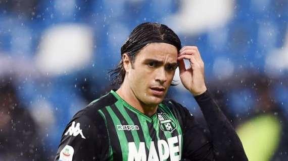 Matri: "Non so se torno a giocare. Futuro da allenatore? Non mi ci vedo"