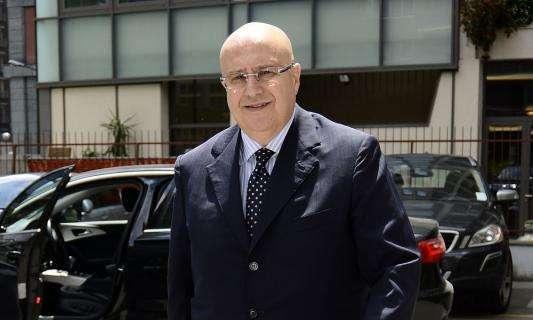 Marino a RadioSportiva: "Troppa confusione al Milan. Anche il mercato potrebbe risentirne"