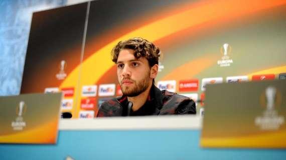 Il Giornale - Milan, Locatelli nel mirino di Spal e Fiorentina