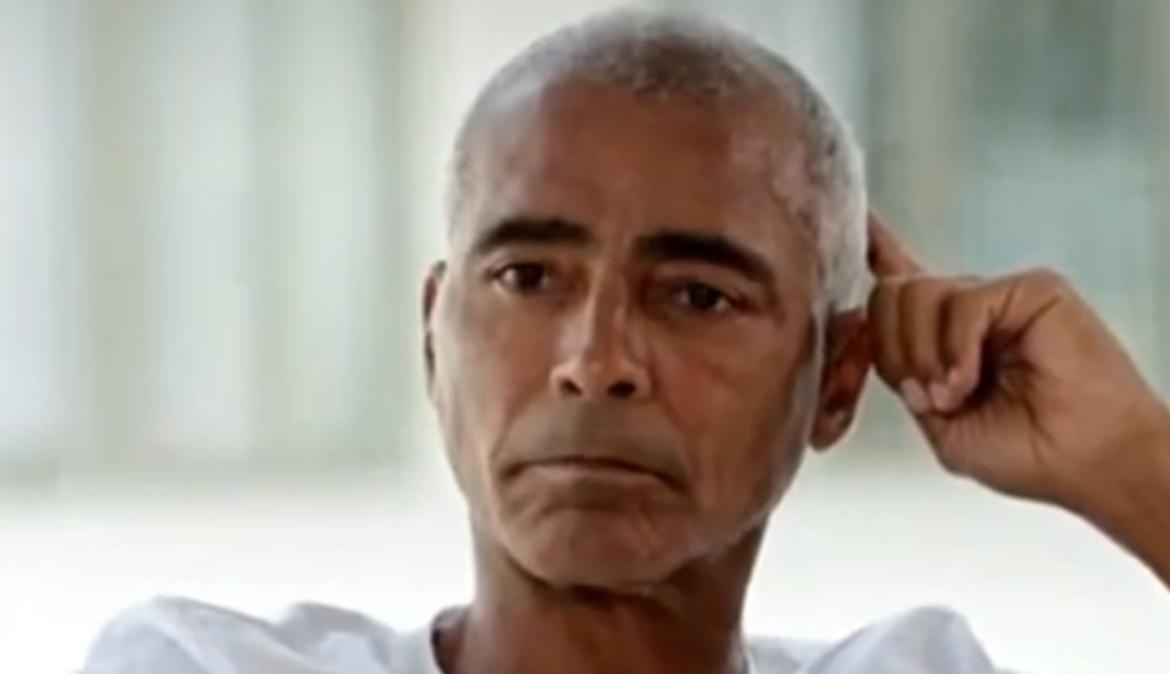 Romario: "Posso dirlo con certezza: Baresi era il giocatore più difficile da superare. Oggi il calcio è più triste"