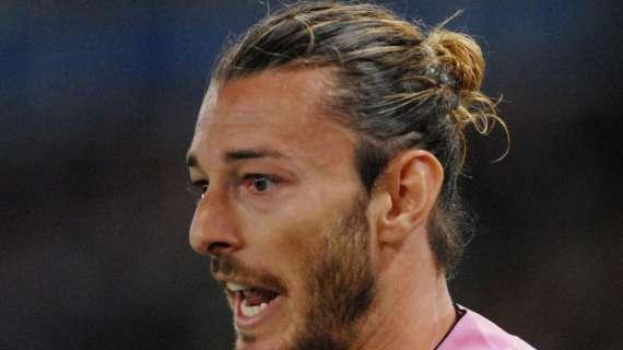 Torna di moda Balzaretti