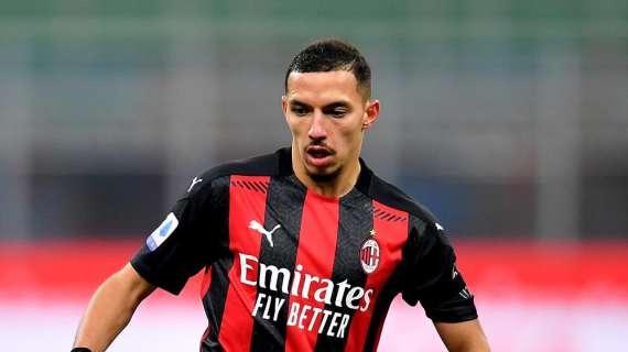 Infortunio Bennacer: tempi di recupero da valutare giorno dopo giorno
