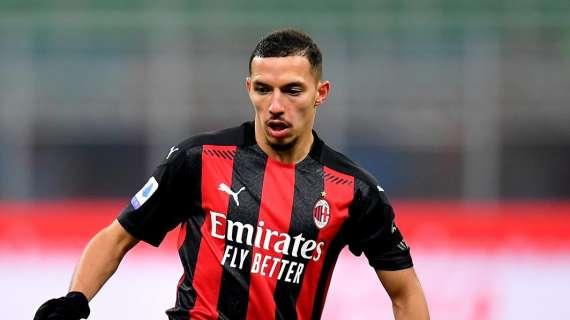 Bennacer, assenza che pesa: può tornare con l'Udinese