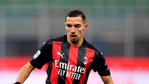 Gazzetta - Il Milan è imploso senza Bennacer e il vero Calhanoglu