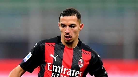 Bennacer: "Vittoria a San Siro. Altre 4 finali da giocare"