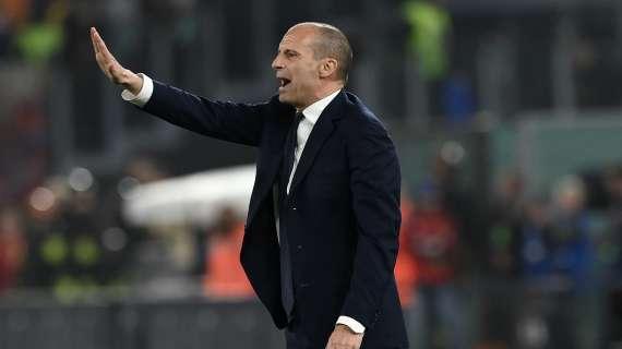 ESCLUSIVA MN - Damiani: "Allegri è un vincente. Gioca male? Balle. Non merita questa nomea"