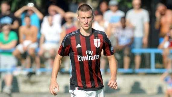 Rodrigo Ely non smette di stupire: il centrale rossonero può essere la sorpresa della stagione