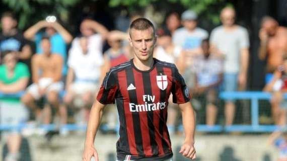 Anche il Cesena sulle tracce di Rodrigo Ely
