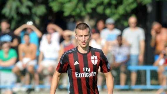 Rodrigo Ely-Alaves: al Milan 3 milioni più il 30% sulla futura rivendita