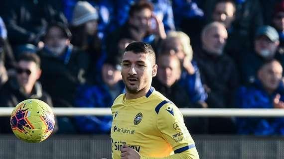 Verona, oggi la decisione sul sostituto di Cioffi: Diego Lopez in discesa, Bocchettin in pole