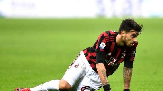 Quando un intoccabile non è più tale. Suso e una parabola discendente che deve preoccupare