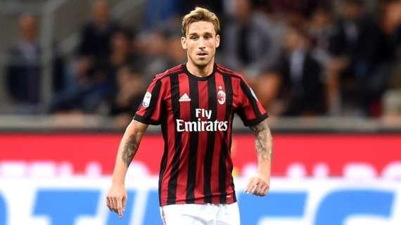 Gazzetta - Biglia: "Il derby può cambiare la nostra stagione, non possiamo sbagliare. Suso sarà decisivo"