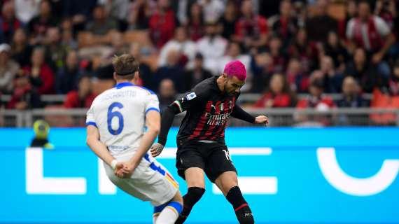 VIDEO - Milan-Lecce 2-0: gli highlights della sfida di San Siro