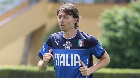 Monto crack, forse già oggi l'intervento: 3-4 mesi di stop, è in dubbio per l'inizio del Campionato
