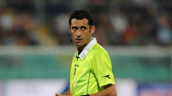 Milan-Cagliari affidata a Brighi