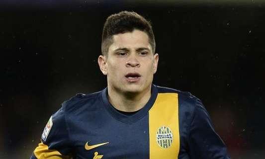 Iturbe, da sogno ad obiettivo: il Milan fa sul serio e rilancia le sue ambizioni