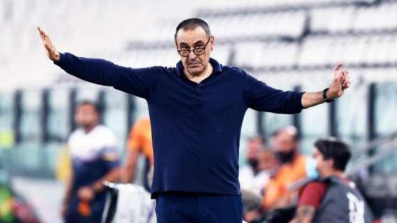 Juventus, Sarri: "Il Milan ci ha creato difficoltà per tutta la stagione, complicato affrontarlo"