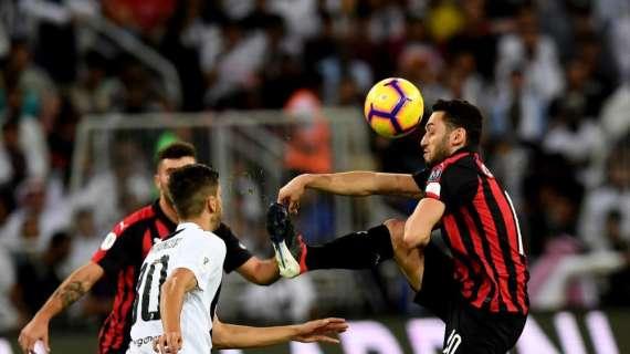 RMC SPORT - Cerruti: "Banti non mi è piaciuto, l’episodio finale di Conti meritava di essere rivisto al Var"
