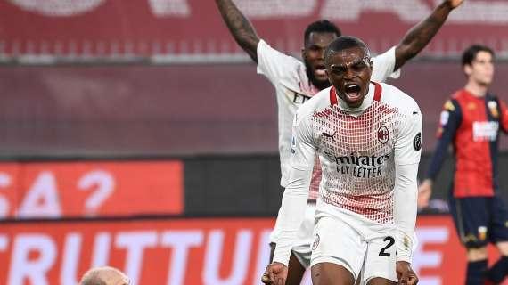 Pagelle - Kalulu, un gol e due errori. Gigio, super parata. Calabria si conferma
