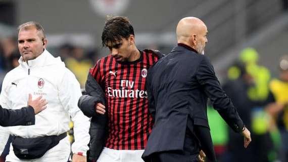 Gazzetta - Il Milan riscopre Paquetà: più in forma e motivato, a Pioli serve la fantasia del brasiliano