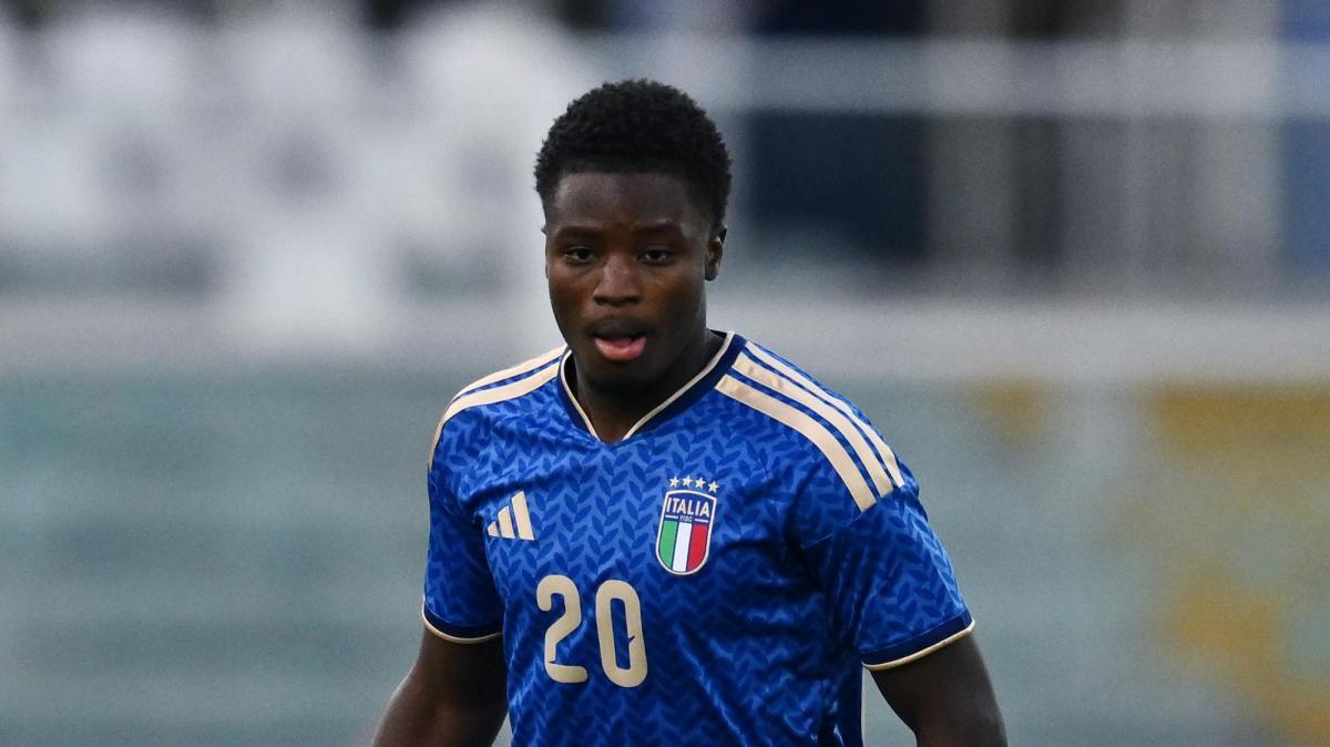 La pagella di Cisse: schierato da falso 9, dimostra tanta personalità. Se non fosse stato per lui…