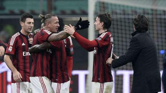 L'agente di Emenike conferma: "Anche Milan e Fiorentina sul giocatore"